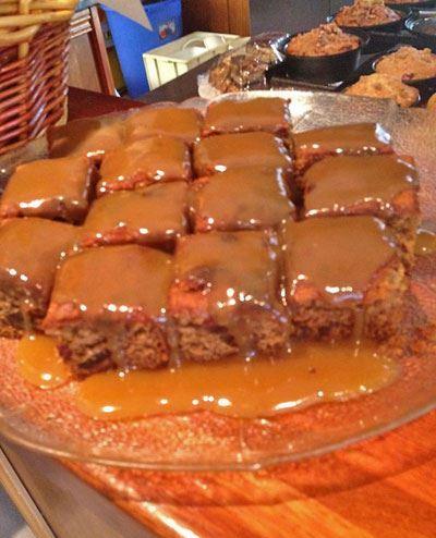 Graze Restaurant - e-Seniors 11