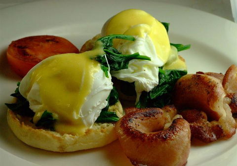 Graze Restaurant - e-Seniors 12