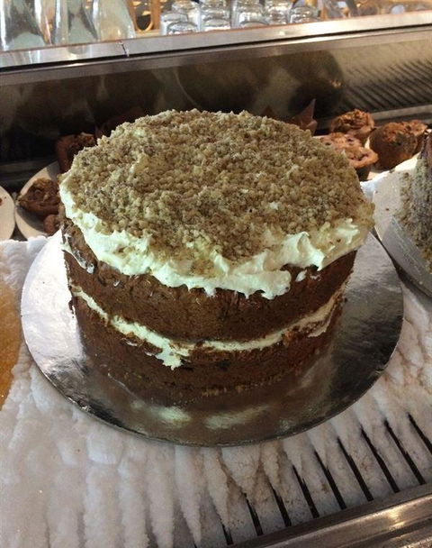 Graze Restaurant - e-Seniors 15