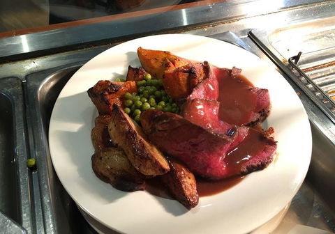 Graze Restaurant - e-Seniors 17