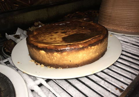 Graze Restaurant - e-Seniors 1