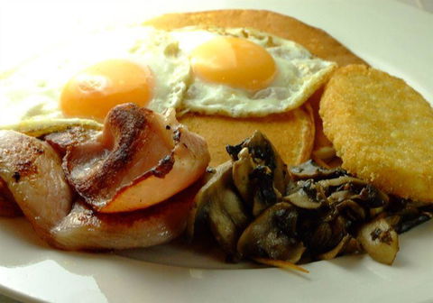 Graze Restaurant - e-Seniors 19