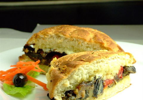 Graze Restaurant - e-Seniors 20