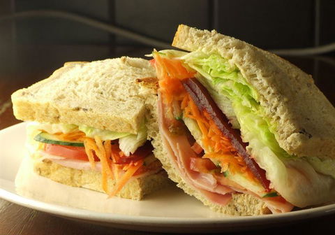 Graze Restaurant - e-Seniors 22