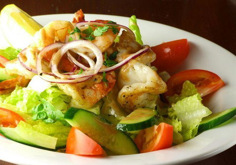 Graze Restaurant - e-Seniors 23