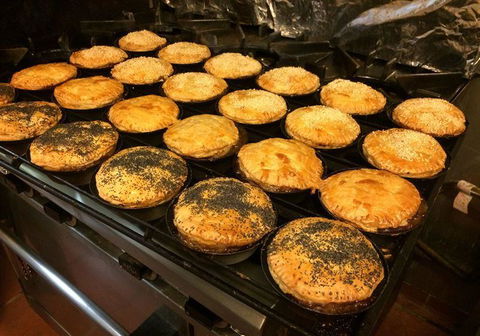 Graze Restaurant - e-Seniors 5