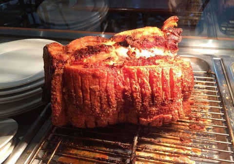 Graze Restaurant - e-Seniors 6