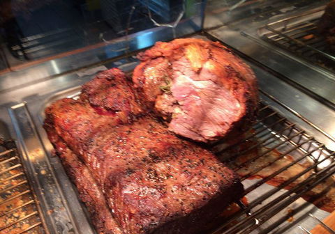 Graze Restaurant - e-Seniors 7