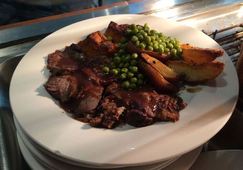 Graze Restaurant - e-Seniors 8