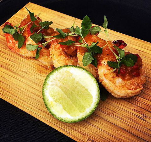Sugarcane Thai Restaurant - e-Seniors 12