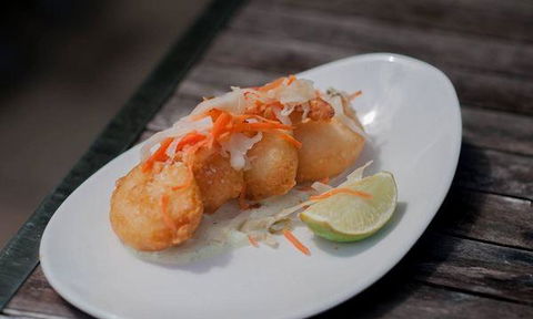 Sugarcane Thai Restaurant - e-Seniors 1