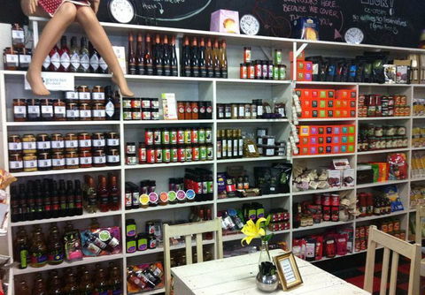 Thainabox Merrylands - e-Seniors 9