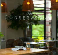 The Conservatory - e-Seniors