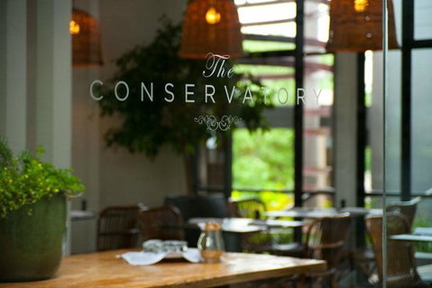 The Conservatory - e-Seniors 0