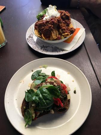 The Fleurieu Pantry - e-Seniors 0