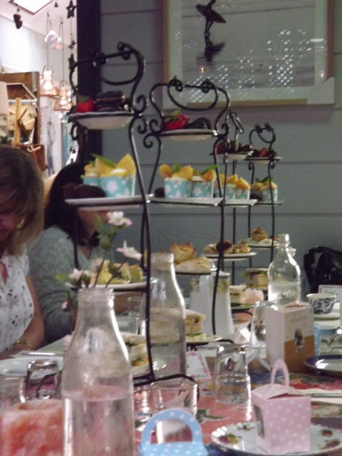The Fleurieu Pantry - e-Seniors 1