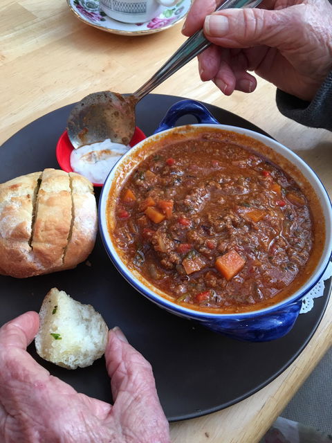 The Fleurieu Pantry - e-Seniors 6