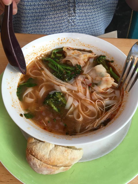 The Fleurieu Pantry - e-Seniors 7