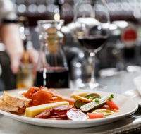 The Heritage Wine Bar - e-Seniors
