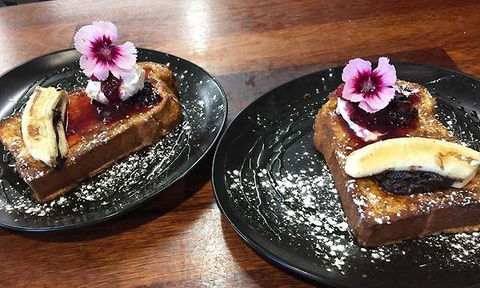 Bridgetown Pottery Restaurant - e-Seniors 0