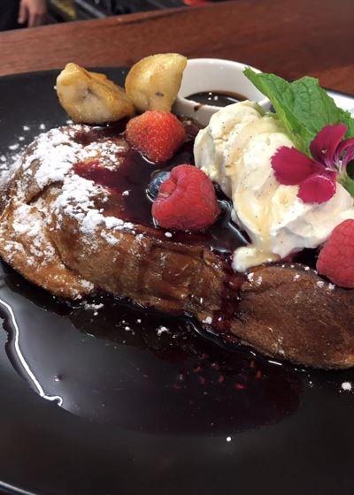 Bridgetown Pottery Restaurant - e-Seniors 7