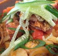 Giwa Modern Korean Restaurant - e-Seniors