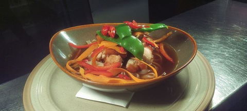 Giwa Modern Korean Restaurant - e-Seniors 1