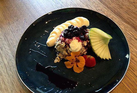 Giwa Modern Korean Restaurant - e-Seniors 7