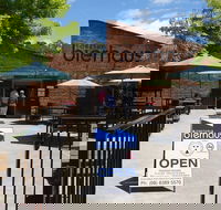 Lobethal Bierhaus - e-Seniors