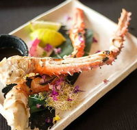 Riverside Teppanyaki - e-Seniors