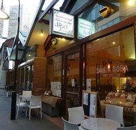 Shimbashi Soba  Sake Bar - e-Seniors