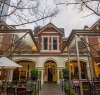 The Terrace Hotel - e-Seniors