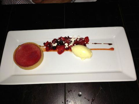 The Trustee Bar & Bistro - e-Seniors 12