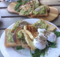 Esher Street Cafe  Deli - e-Seniors