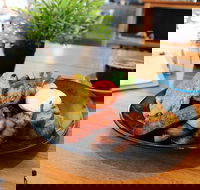 Salamanca Wharf Cafe - e-Seniors