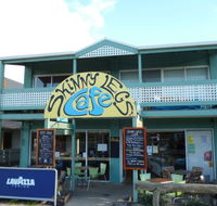 Skinny Legs Cafe - e-Seniors