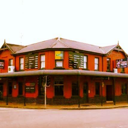 Town Hall Hotel - e-Seniors 4