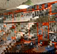 A Cafe Etc - e-Seniors