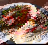 Dolan Uyghur Food Heaven - e-Seniors
