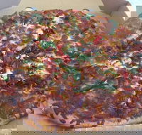 Grant Pizza Place - e-Seniors