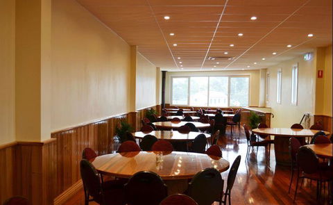 Hatters Tea House - e-Seniors 6