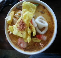 Laksa Bar - e-Seniors