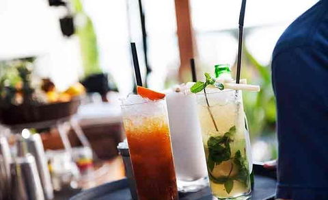 Posh Pizza - e-Seniors 1