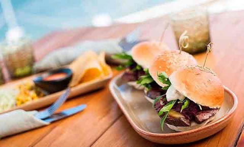 Posh Pizza - e-Seniors 2