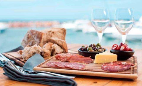 Posh Pizza - e-Seniors 4