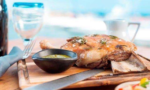 Posh Pizza - e-Seniors 5