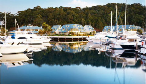 Posh Pizza - e-Seniors 8