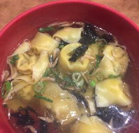 Shanghai Master Dumpling - e-Seniors