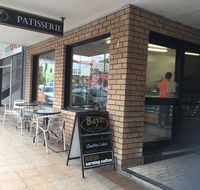 Bayz Patisserie - e-Seniors