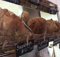 Harvest Breads Cafe - e-Seniors